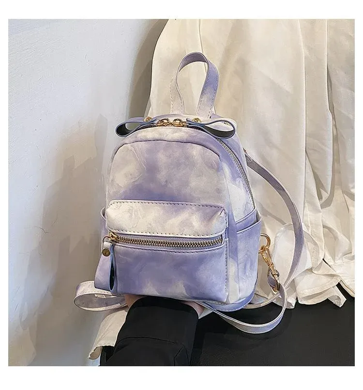 Tại sao balo nữ nhỏ gọn lại được nhiều cô gái yêu thích?