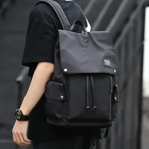 Balo Thời Trang Nam: Bí Quyết Chọn và Phối Đồ Chuẩn Men 2025