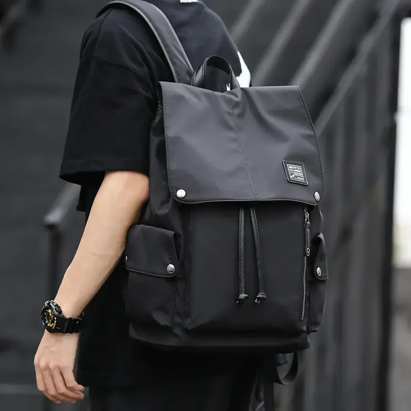 Các Kiểu Balo Thời Trang Nam Phổ Biến Nhất Hiện Nay