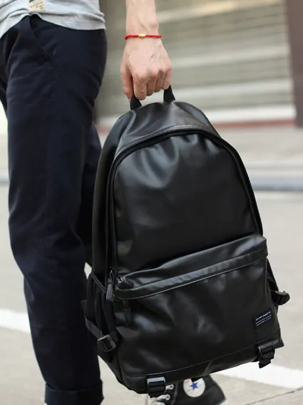 Balo Thời Trang Nam Là Gì? Tại Sao Lại Trở Thành Xu Hướng?