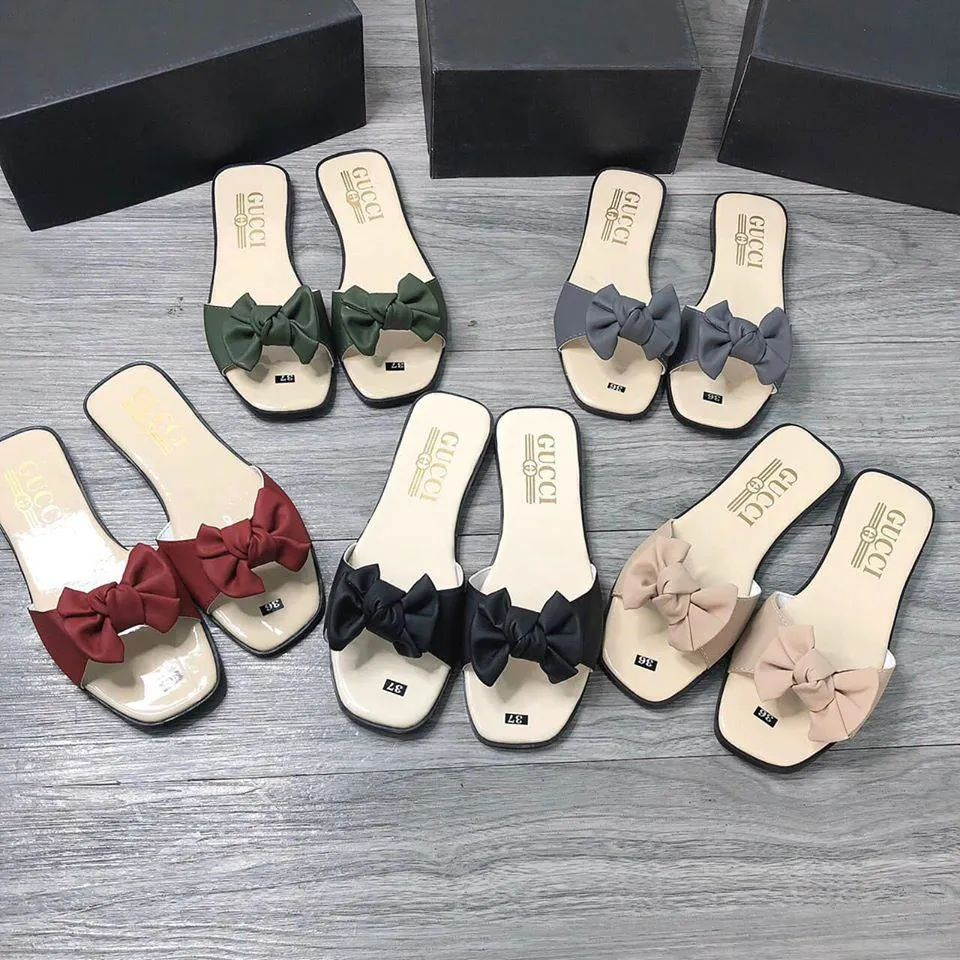 Cách Bảo Quản Dép Lê Nam Nữ Đẹp Để Luôn Bền