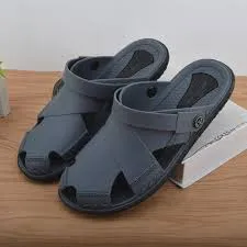 Top Các Thương Hiệu Dép Nam Chống Trượt Được Ưa Chuộng (Gợi Ý)