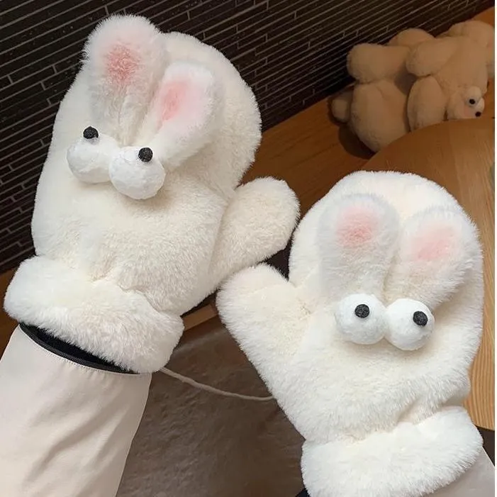 Găng Tay Thời Trang Mùa Đông: Ấm Áp Không Chỉ Là Công Năng