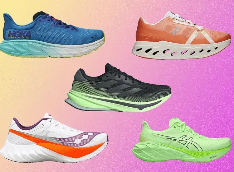  "Nâng Niu" Đôi Giày Chạy Bộ: Bí Quyết Kéo Dài Tuổi Thọ