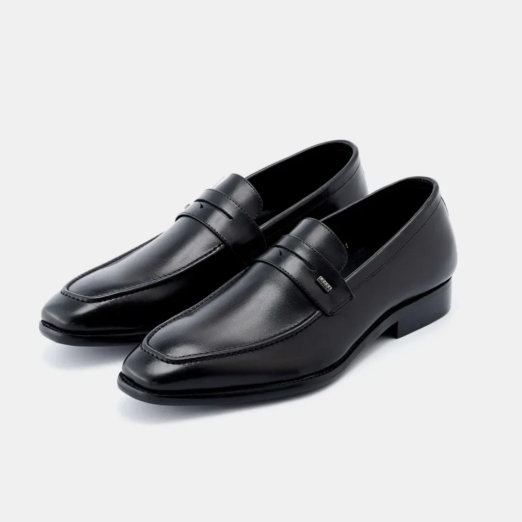 Hướng Dẫn Chi Tiết Cách Sử Dụng và Bảo Quản Giày Da Nam Cao Cấp