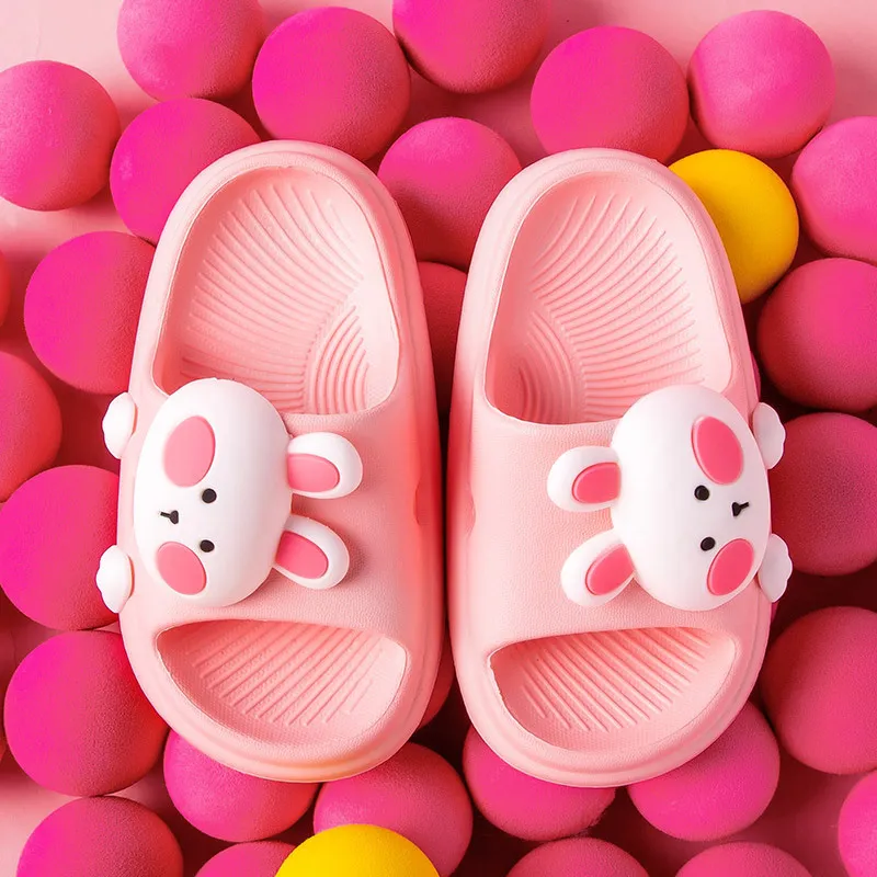 "Điểm Danh" Các Kiểu Giày Dép Trẻ Em Đẹp "Hot Trend" 2025