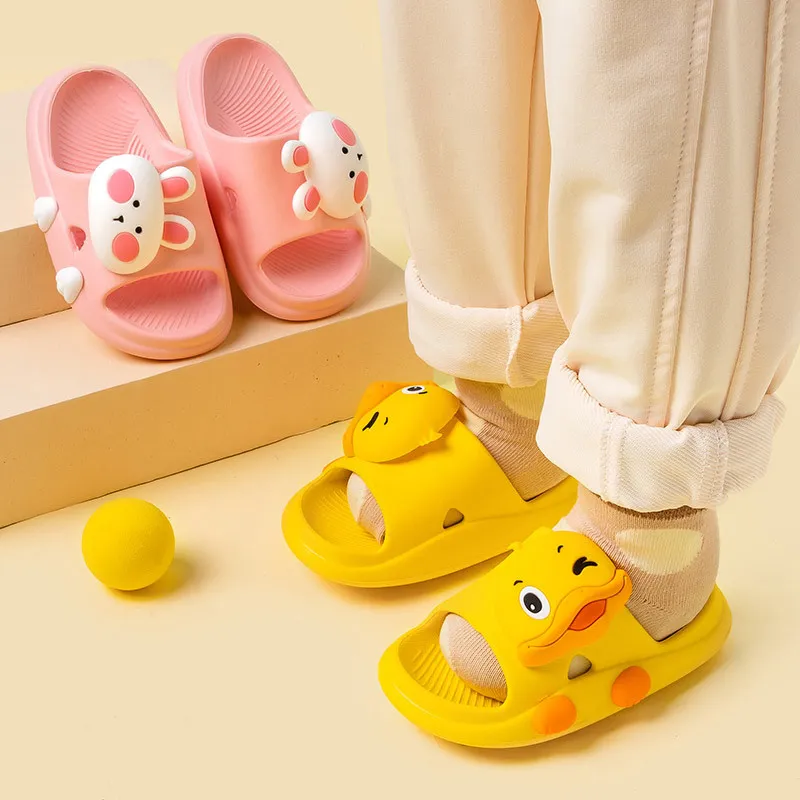 Tại Sao Nên Chọn Giày Dép Trẻ Em Đẹp?