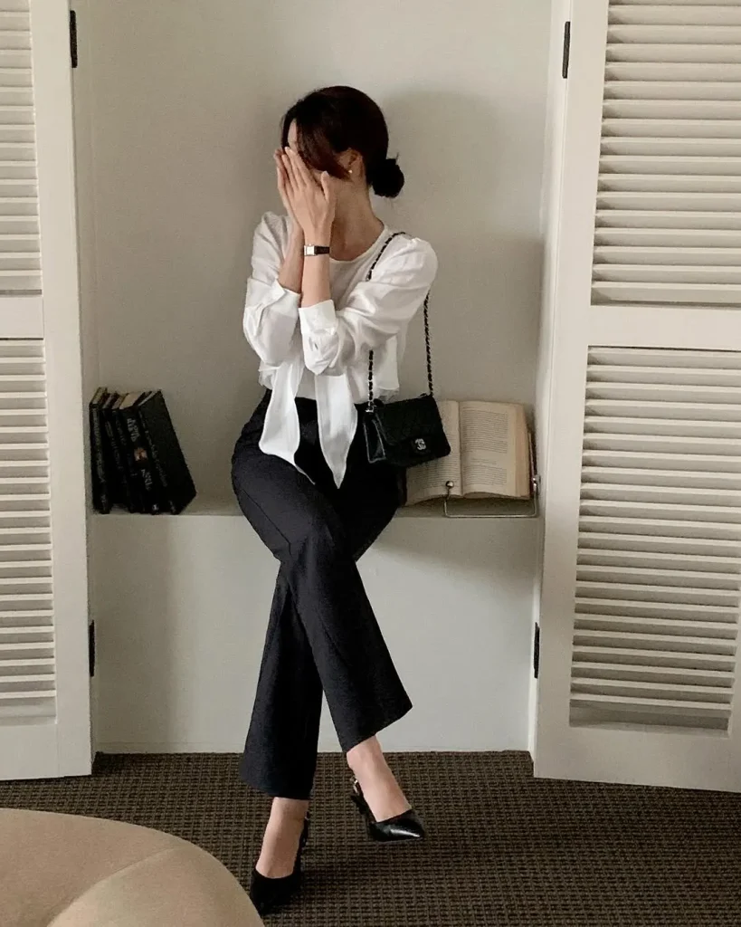 Tại Sao Giày Dép và Túi Xách Đồng Bộ Lại Được Ưa Chuộng?