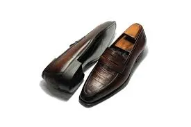 Giày Lười Nam - Tại Sao Lại Gọi Là "Tiện Lợi"?