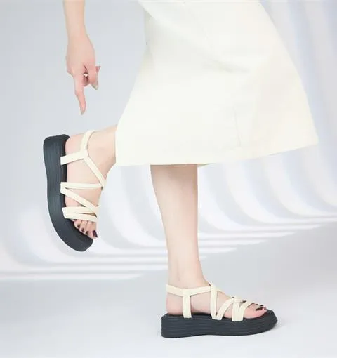 "Bí Kíp" Chọn Giày Sandal Nữ Thời Trang "Đo Ni Đóng Giày"