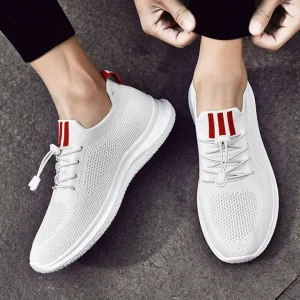  Giày Sneaker Nam Là Gì? Từ A Đến Z Về Thế Giới Sneaker Cho Phái Mạnh