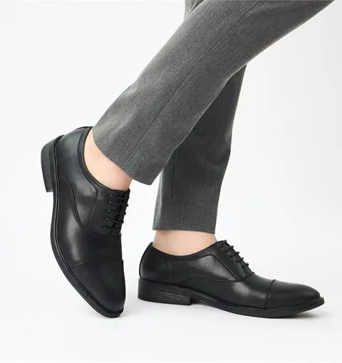 Top Các Thương Hiệu Giày Tây Nam Công Sở Được Ưa Chuộng Tại Việt Nam