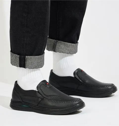 Bí Quyết Chọn Giày Tây Nam Công Sở Hoàn Hảo