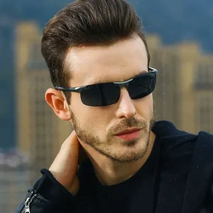 Mắt kính thời trang nam là gì? Xu hướng và cách chọn mắt kính thời trang nam phù hợp nhất