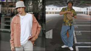 Nón bucket thời trang là gì? Tổng hợp các kiểu nón bucket thời trang đẹp và cách phối đồ sành điệu