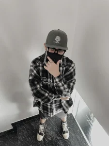 Nón Lưỡi Trai Nam Nữ: "Must-Have" Item Cho Mọi Phong Cách 2025