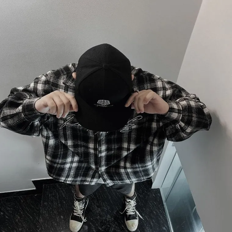 Nón Lưỡi Trai Nam Nữ Là Gì? "Item" Thời Trang Vượt Thời Gian