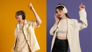 Phụ Kiện Tai Nghe Thời Trang: Biến Hóa Chiếc Tai Nghe Của Bạn Thành Điểm Nhấn Phong Cách 2025