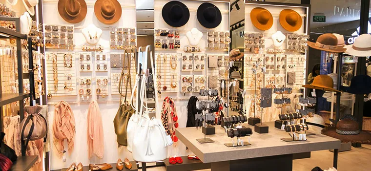 Gợi ý cách phối đồ tiết kiệm với phụ kiện thời trang giá rẻ