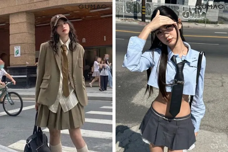 "Điểm danh" top các phụ kiện thời trang học sinh đẹp và năng động không thể thiếu trong năm 2025