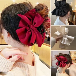 Phụ kiện tóc nữ đẹp là gì? Tổng hợp các loại phụ kiện tóc nữ đẹp và cách lựa chọn phù hợp