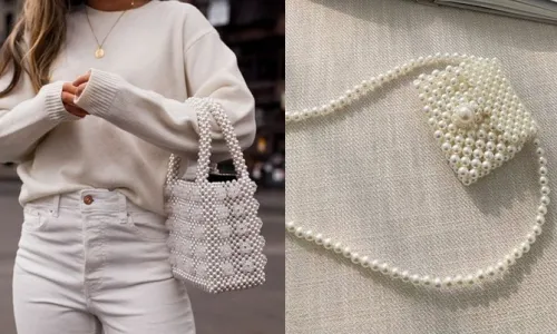 "Điểm danh" các set phụ kiện nữ hot trend đẹp và thời thượng trong năm 2025