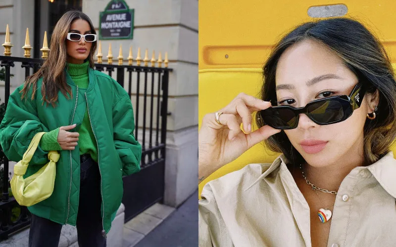 Set phụ kiện nữ hot trend: "Cứu tinh" cho những cô nàng bận rộn