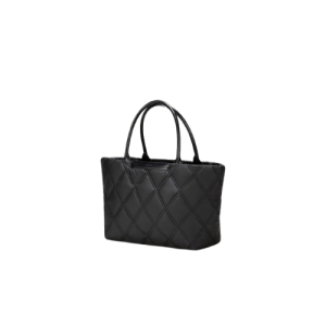 Túi tote chần bông vải dù