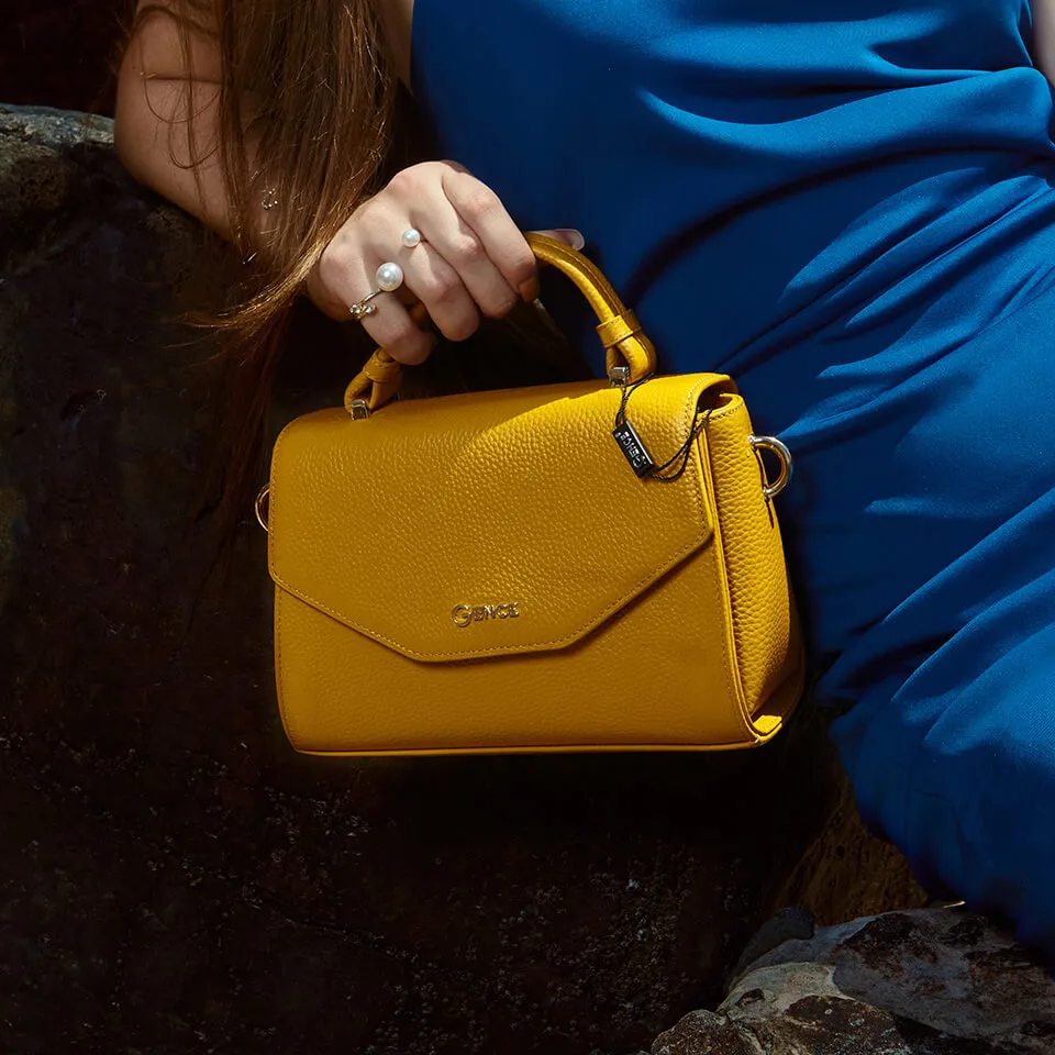 Túi xách tay nữ cao cấp là gì?