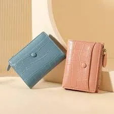 Ví Nữ Mini Thời Trang Là Gì? Vì Sao "Em Nó" Lại Được Lòng Các Nàng?